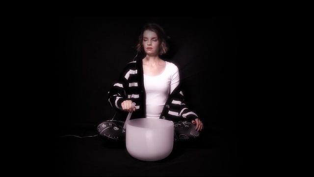 Heal Your Inner Child's Shadow Meditation-Crystal Bowl and Channeled Vocals To Wholeness-Alchemy смотреть онлайн