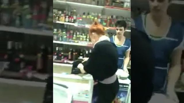 Барышни в сельском круглосуточном магазинн смотреть онлайн