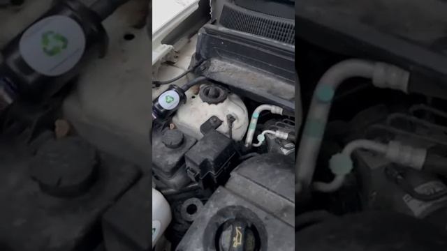 Система водородного питания двигателя смотреть онлайн