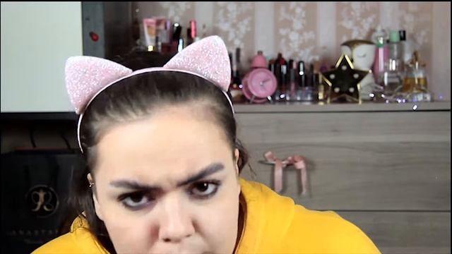 ВСЕ ЛИЦО ПЕРВЫХ ВПЕЧАТЛЕНИЙ| HOURGLASS, TOO FACED, ANASTASIA BEVERLY HILLS, BENEFIT, CIATE смотреть онлайн