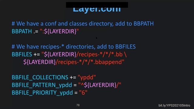 “Introduction to Layers, Images and more, Part 1” by Tom King смотреть онлайн
