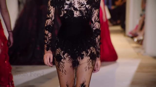 Zuhair Murad Haute Couture Fall/Winter 2023/24
