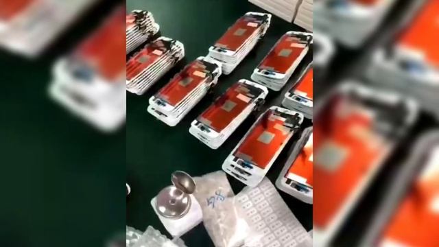 Tianma For iPhone 5/5S/SE/5C LCD With 3D Touch Screen Digitizer Assembly tested record the new 2021 смотреть онлайн