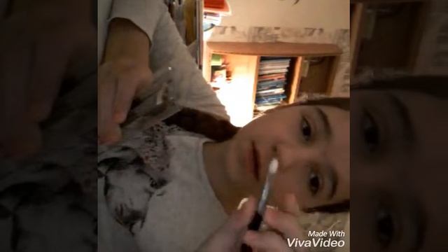Мои подарки/ Старый Новый год!??))) смотреть онлайн