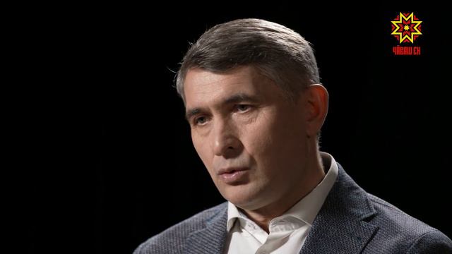 Экватор. 3 года с Олегом Николаевым. Большое интервью с Главой Чувашии смотреть онлайн