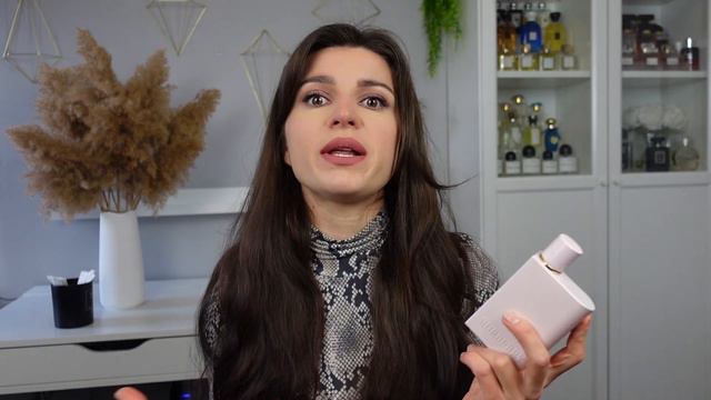 NEW BURBERRY HER ELIXIR - BETTER THAN THE REST?