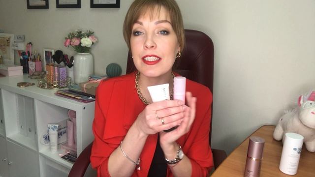 Пилинги Mary Kay