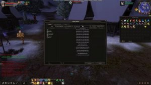 Карос Арена. Фарм руками в МакТрое