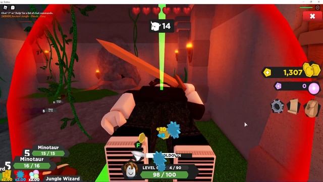 Script Treasure Quest | AutoFarm | Pastebin смотреть онлайн