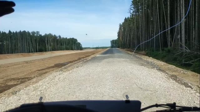 Дальнобой на Фотоне/ Не поверили что я водитель смотреть онлайн