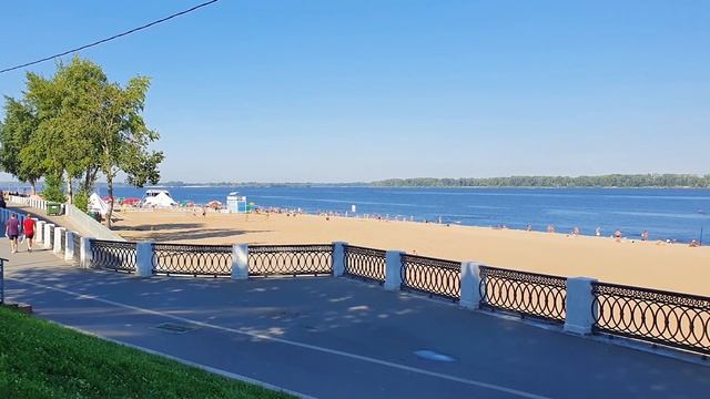 Ах Самара-городок... смотреть онлайн
