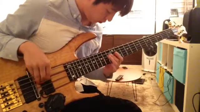 Czardas bass смотреть онлайн
