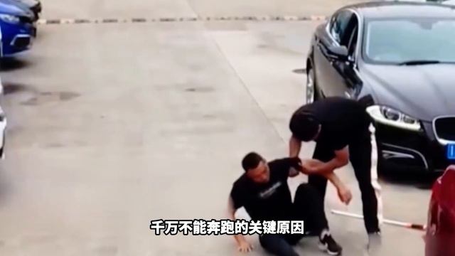 高压电线落地，该如何自救？为何不能逃跑？ смотреть онлайн