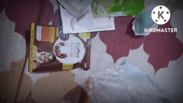 Unboxing video of Mystery Box , Blender and 5 in 1 skin care From Dream Makeup Insta account. ❤ смотреть онлайн
