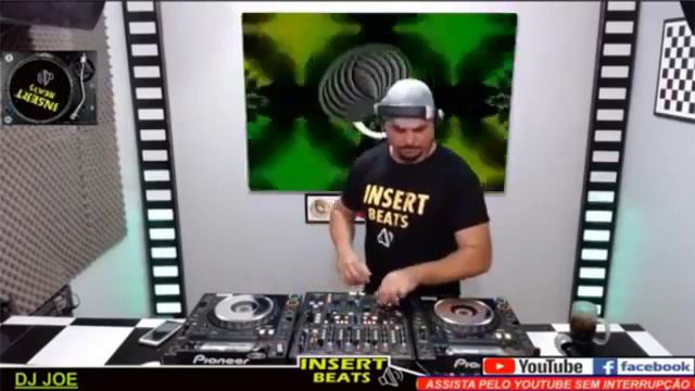 Insert beat DJ joe ´2020 смотреть онлайн