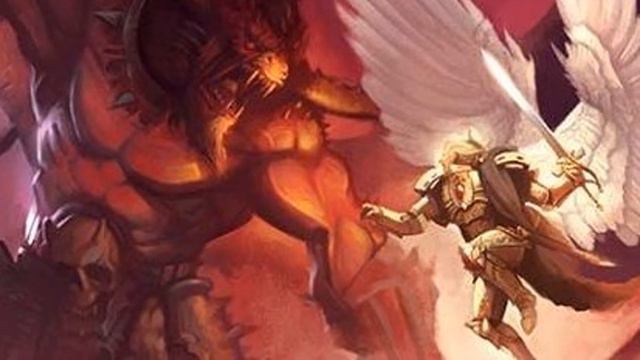 Sanguinius Tribute - Beast in Black - Cry out for a Hero смотреть онлайн