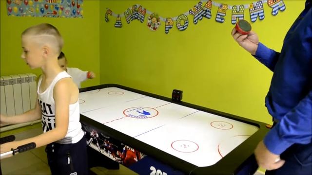 ДЕНЬ РОЖДЕНИЯ ЯРОСЛАВА* ПРОДОЛЖЕНИЕ* ИГРЫ*БАТУТЫ*ДЕТСКИЙ ПРАЗДНИК! смотреть онлайн