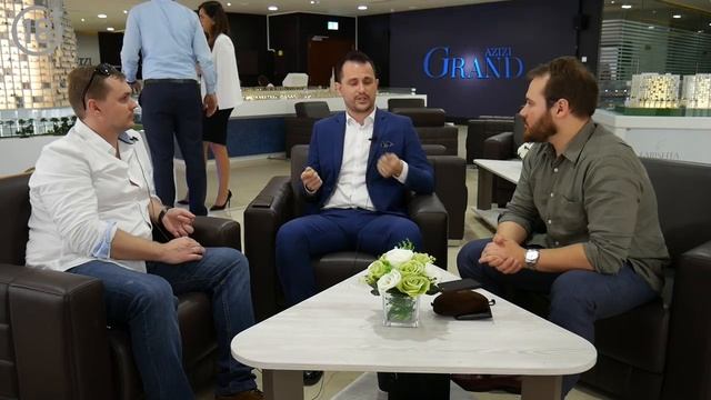 Недвижимость в Дубае (Часть 1) | Варианты покупки недвижимости | Схемы инвестирования Dubai