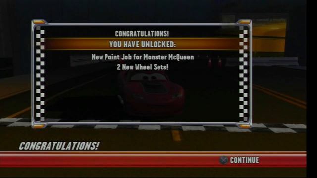 Let's Play Cars: Race-O-Rama - Episode 57 - Auto Cross 7 смотреть онлайн