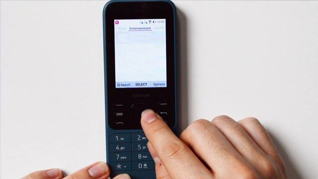 Nokia 6300 4G Review || AT&T, T-mobile Approved || смотреть онлайн