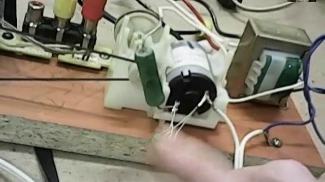 Регулятор громкости.Доработка ПДУ смотреть онлайн