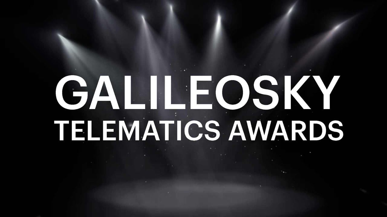 Приглашаем на GALILEOSKY TELEMATICS AWARDS 2024! смотреть онлайн