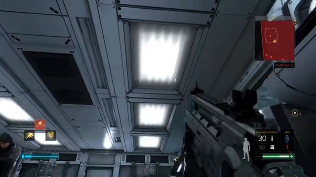 Deus Ex: Mankind Divided™Lets Play (Deutsch) #41 смотреть онлайн