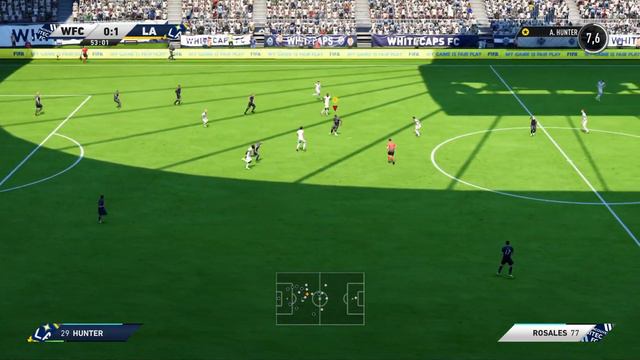 FIFA 18 #8