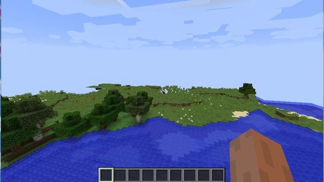 Классный ключ генерации на minecraft 1.11 смотреть онлайн