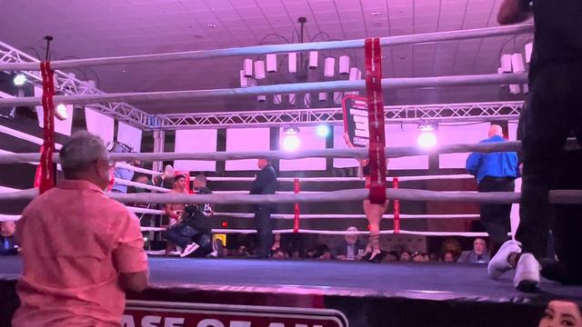 Full Fight “Pretty Boy” Bryan Rodriguez vs Fernando Robles 10/28/23 Harlingen, Texas смотреть онлайн
