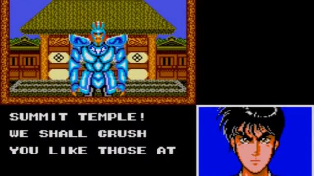 Let's Play Spellcaster (SMS) Part 1 смотреть онлайн