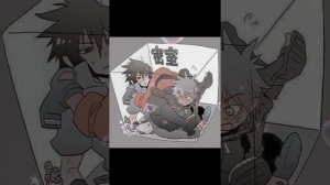 озвучка фанфика 2 глава яой сасунару