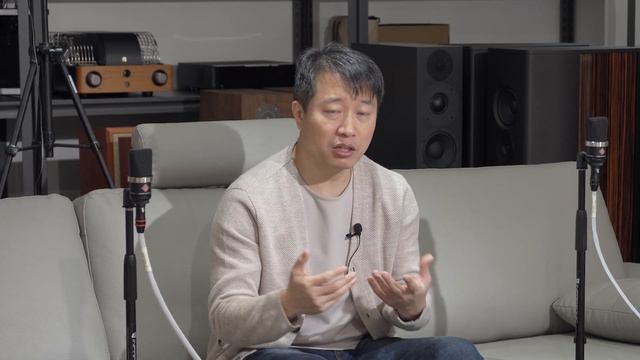 미국적 하이엔드 스피커 안드라의 왕의 귀환! 어떻게 이처럼 바디감이 탄탄하고 에너지가 충만할까! Egglestonworks Andra III SE 스피커 청음영상 смотреть онлайн