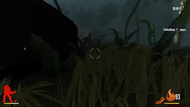 Первый взгляд на ► Primal Carnage смотреть онлайн