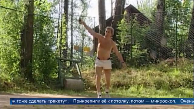 90-лет нейрохирургу Коновалову А. Н. смотреть онлайн