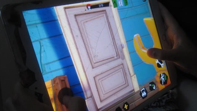 Привет, Сосед! смотреть онлайн