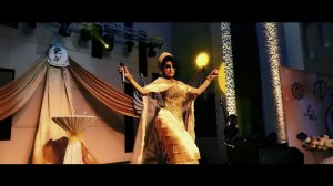 Фарзонаи Хуршед - Ҷовидон(2018)