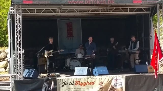1 Maj - Randers 2016 смотреть онлайн
