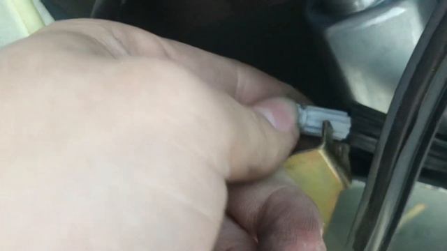 Nissan armada rear window fix смотреть онлайн