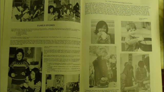 Lord Dufferin 1976 Centennial Year Book_0002 смотреть онлайн