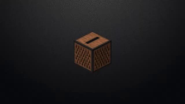 Музыка minecraft #3 | Пластинка C418-Mall смотреть онлайн