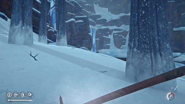 The Long Norris Dark 4 смотреть онлайн