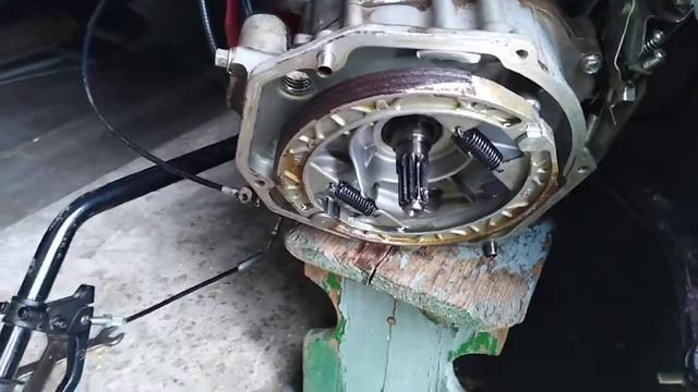 Разборка мотокультиватора зубр gn-5(китай) смотреть онлайн