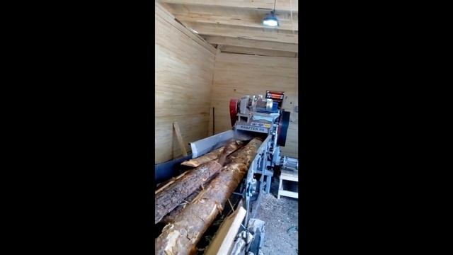 Krafter Рубительная машина барабанного типа KRAFTER RS 550 | Получение щепы | Переработка горбыля смотреть онлайн