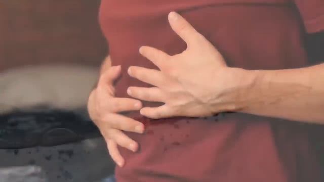 Диагностика здоровья печени по ступням? смотреть онлайн