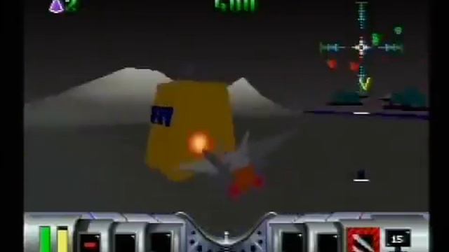 Atari Jaguar (Part 2) [AVGN 66 - RUS RVV] смотреть онлайн