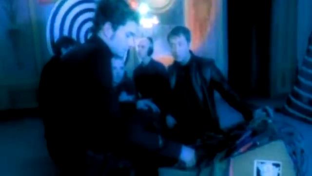 Subsonica - Tutti I Miei Sbagli смотреть онлайн