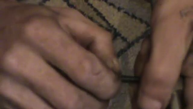 Натройка регулируемой развертки