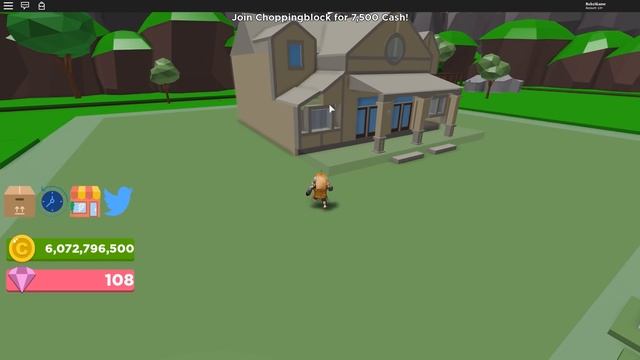 СИМУЛЯТОР СТРОИТЕЛЯ! ПОСТРОИЛ САМЫЙ ДОРОГОЙ ДОМ В МИРЕ ЗА 60 СЕКУНД! Roblox смотреть онлайн