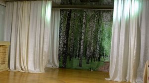 Музыкальный спектакль «Буратино» АНО ПШ «Звонница»